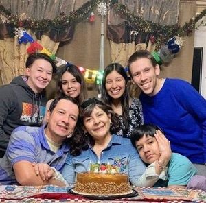 Meet your Posher, Cesar